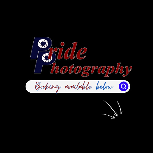 Pride Logo Animation