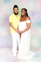 Ceaira Miller's Maternity Pictures